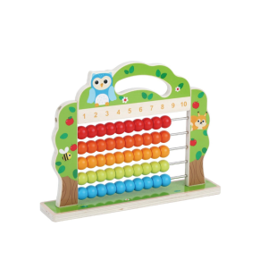 חשבוניה ינשוף עץ