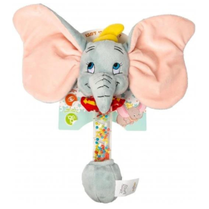 רעשן מפל כדורים דמבו 