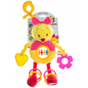 בובת תליה לולית