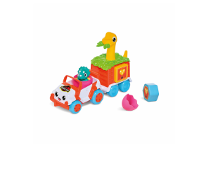 ריינג'ר לחילוץ דינוזאורים 