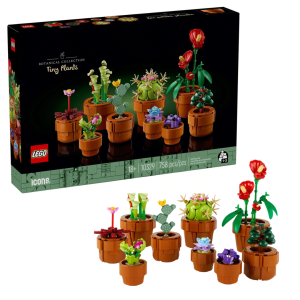 צמיחים זעירים 10329