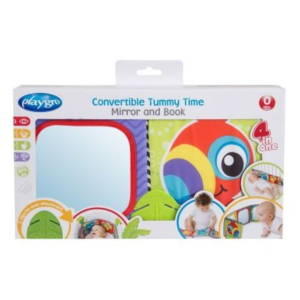 ספר רך למיטה/לעגלה