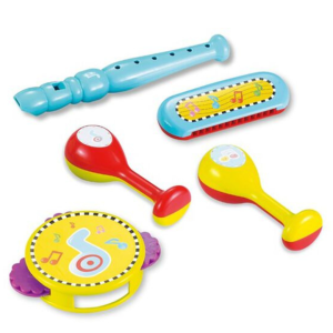 מארז כלי נגינה