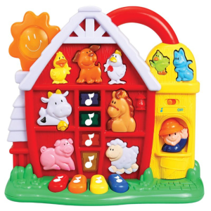 חווה מוזיקלית