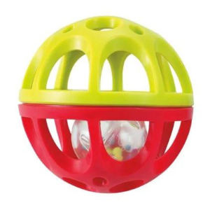 כדור המשחק הראשון שלי