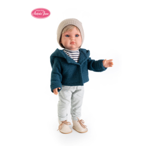 בובת בן - 28013