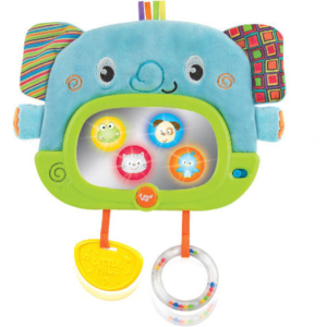 פיל החבר שלי ביום ובלילה 