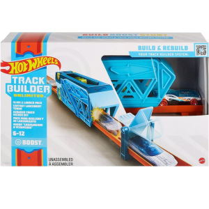 מסלולים להרכבה