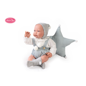 בובת ניקו - 33231