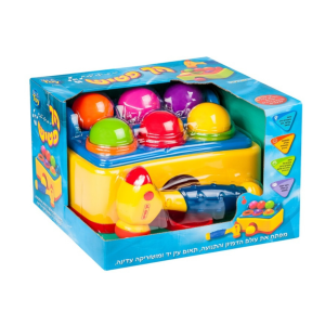 הך פטיש אלקטרוני 