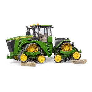 BRUDER John Deere 9620RX