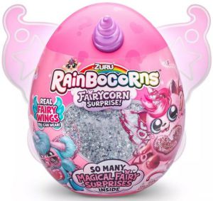 רינבוקורן עונה