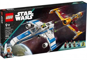 מטוס הרפובליקה החדשה נגד 75364 