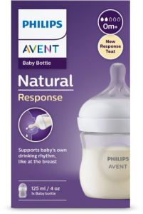 בקבוק 125 מ"ל