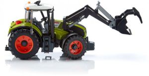 ברודר – טרקטור חקלאי קלאס – BRUDER 3013