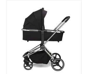 עגלת PURE קומפלט 