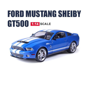 פורד מוסטנג 1/14
