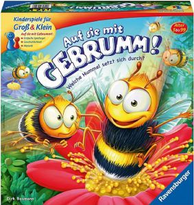 זמזום הדבורה