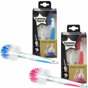 הכי טבעי מברשת בקבוקים 