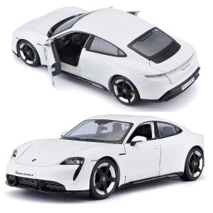 פורש טאיקן 1/24 לבן