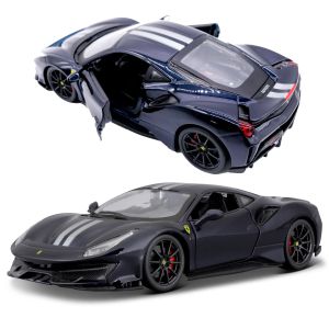 פרארי פיסטה 1:24 26026