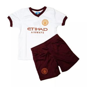 חליפת מנצ’סטר סיטי אדום