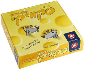 משחק סקוויק