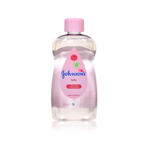 בייבי שמן 300 מ"ל