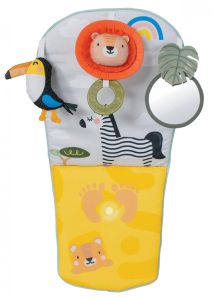 פעלולון מוזיקלי לרכב סווארה