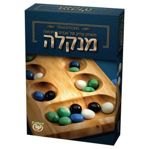 מנקלה חדשה