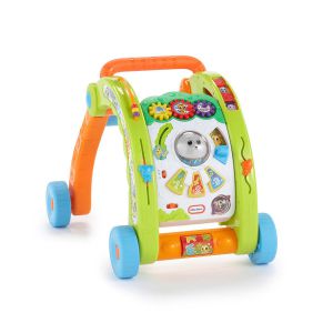 הליכון פעילות 3ב-1