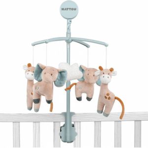 מובייל לונה ואקסל