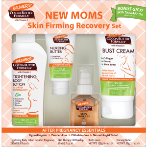 מארז התאוששות ליולדת 