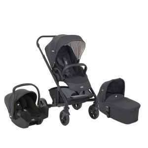 Chrome Trio-Ember 3 חלקים