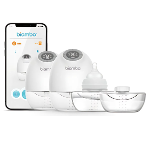 ביאמבה פרו זוגי חדש