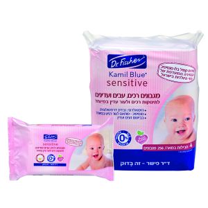 מגבונים רכים