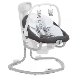 נדנדה סרינה 2ב1 LOGAN