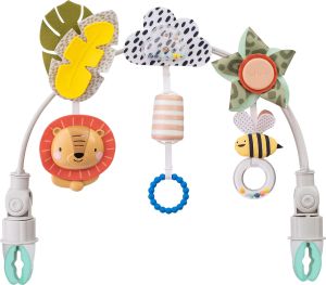 קשת הרפתקאות סוואנה