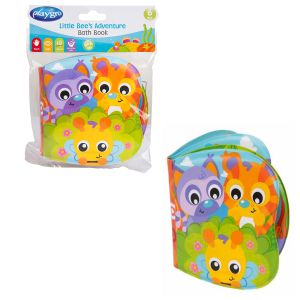 ספר לאמבטיה הרפתקאות הדבורה