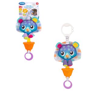  תיבת נגינה מוזיקלית דב