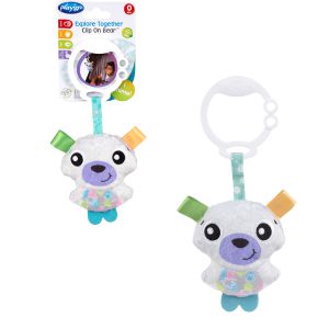 בובת תליה דב