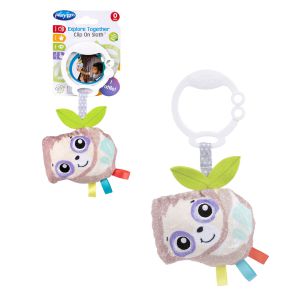 בובת תליה עצלן