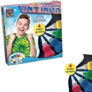 שיגעון הטאי דאי
