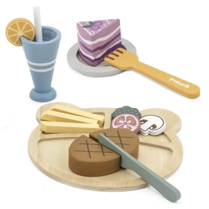 סט ארוחת צהריים 