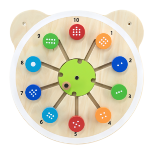 התאמת מספרים 