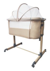 עריסה נצמדת BSB003