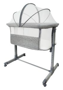 עריסה נצמדת BSB002