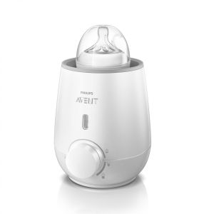 מחמם בקבוקים מהיר