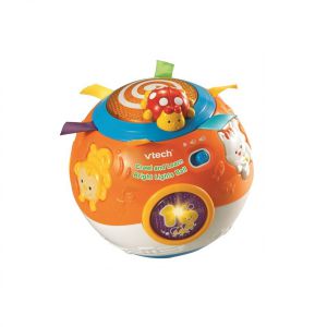 כדור תנועה מעודד זחילה