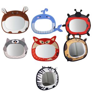 מראה לרכב מיה בייבי – Miya Baby